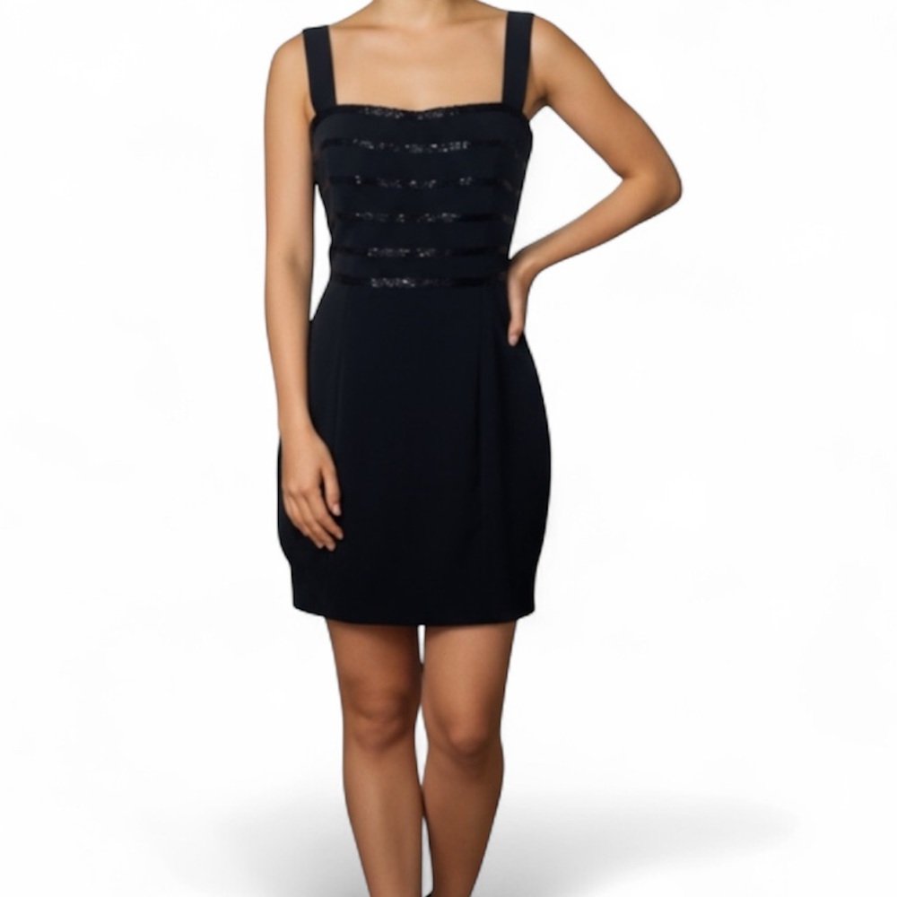 NITELINE Neiman Marcus Dress size 8